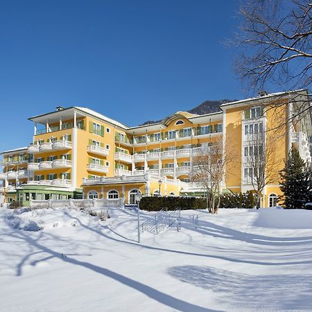 Das Alpenhaus Gasteinertal Bad Hofgastein Extérieur photo