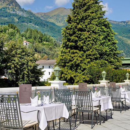 Das Alpenhaus Gasteinertal Bad Hofgastein Extérieur photo