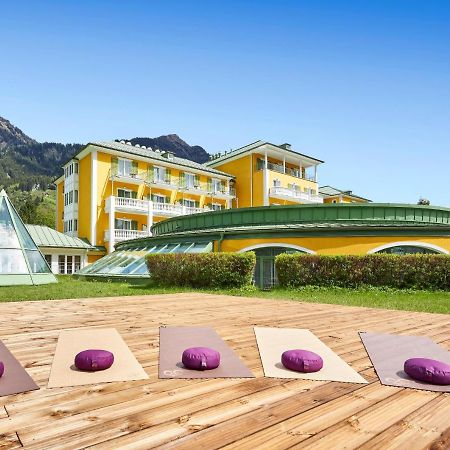 Das Alpenhaus Gasteinertal Bad Hofgastein Extérieur photo