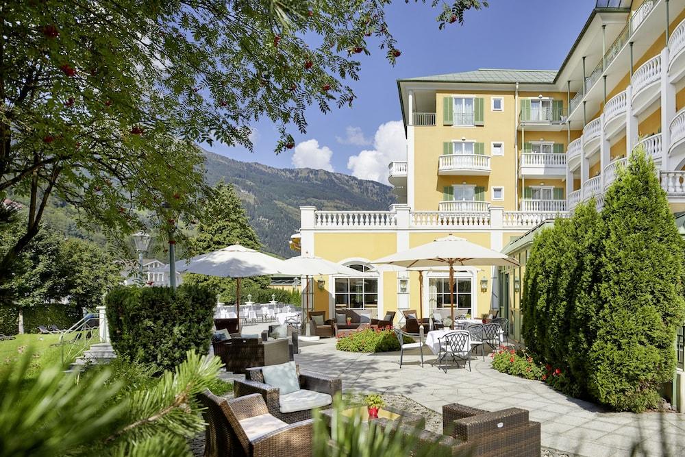 Das Alpenhaus Gasteinertal Bad Hofgastein Extérieur photo